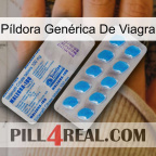 Píldora Genérica De Viagra new15